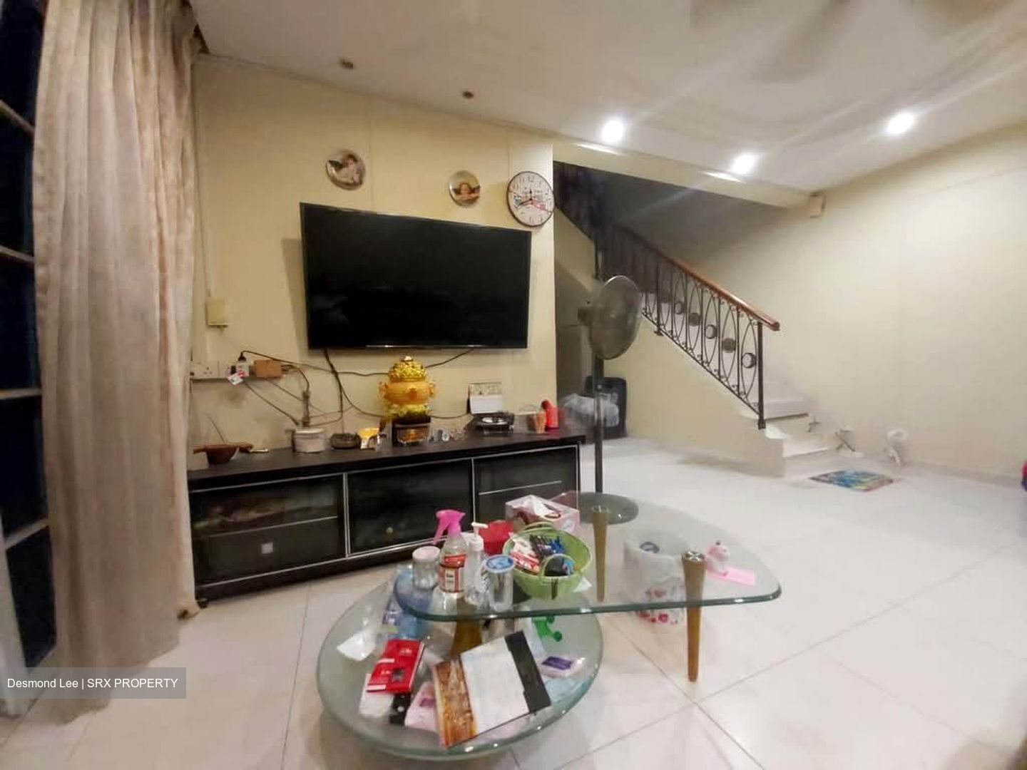 Blk 535 Serangoon North Avenue 4 (Serangoon), HDB Executive #584003941